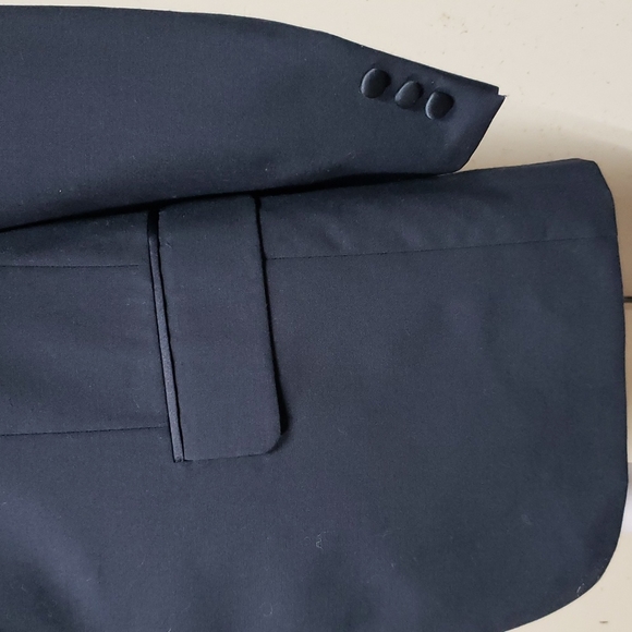 Pierre Balmain men's wool tuxedo jacket 1990s - Picture 7 of 8